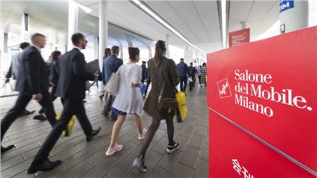 16/21 GIUGNO 2020: Le nuove date per l'edizione SALONE DEL MOBILE Milano 2020 